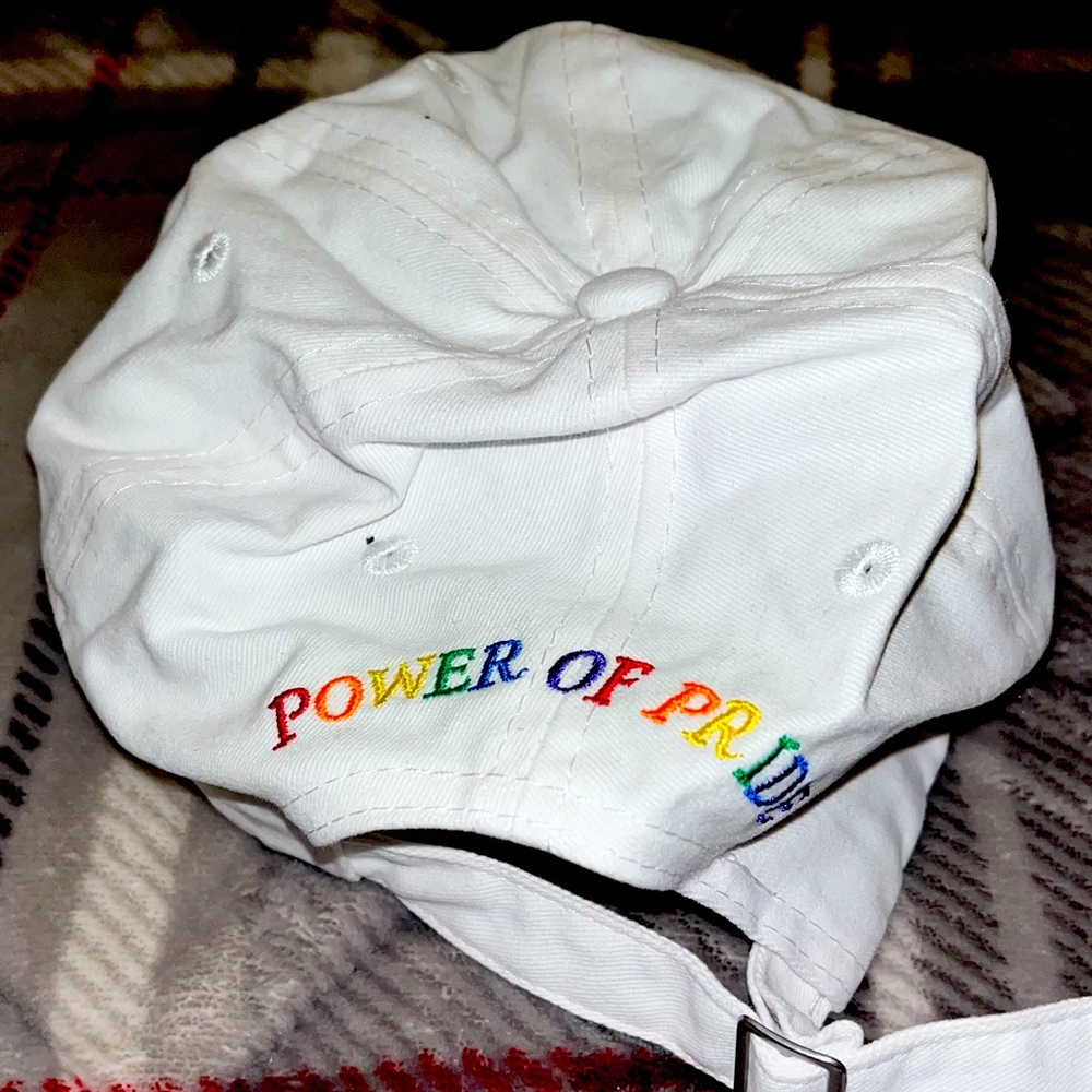 🌈 Custom Dad/Mom hat 🌈 - Picture 4 of 4